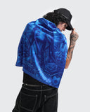 Pañoleta Azul Dynasty