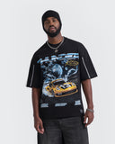 Pack Camisetas Oversize – Fast & Loud