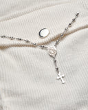 Chaqueta Ivory Boxy Essential