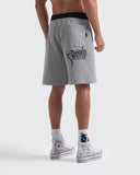 Pantaloneta Gris Tribal Flux