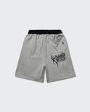 Pantaloneta Gris Tribal Flux