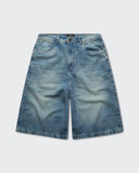 Bermuda Jorts Rebel Fit