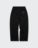 Sudadera Negra Urban Rivets