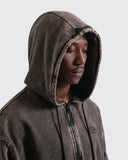 Total Look - Washed Souls