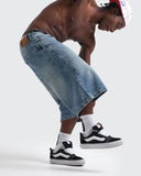 Bermuda Jorts Rebel Fit