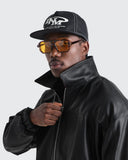 Chaqueta Black Authority