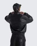 Chaqueta Black Authority