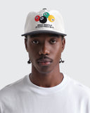 Gorra Ivory Bordada