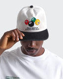 Gorra Ivory Bordada