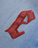 Jean Baggy Lavado rebels