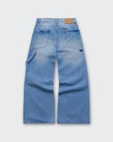 Jean Baggy Lavado rebels