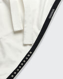 Pantalon Crudo Rivet Track