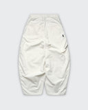 Pantalon Crudo Rivet Track