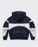 Chaqueta Azul Latin Fury