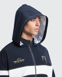 Chaqueta Azul Latin Fury