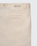 Jeans Beige Baggy Nature Code