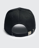 Gorra Negra Soft Core
