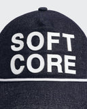 Gorra Azul Soft