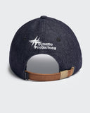 Gorra Azul Soft