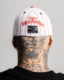 Gorra Street Red