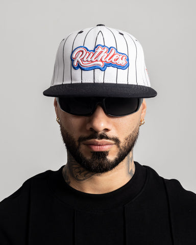 Gorra Beisbolera Ruthless