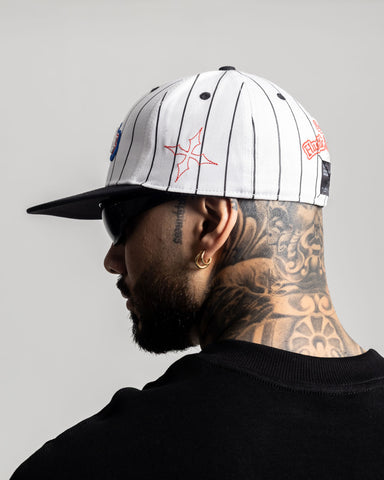 Gorra Beisbolera Ruthless