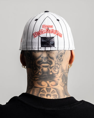 Gorra Beisbolera Ruthless
