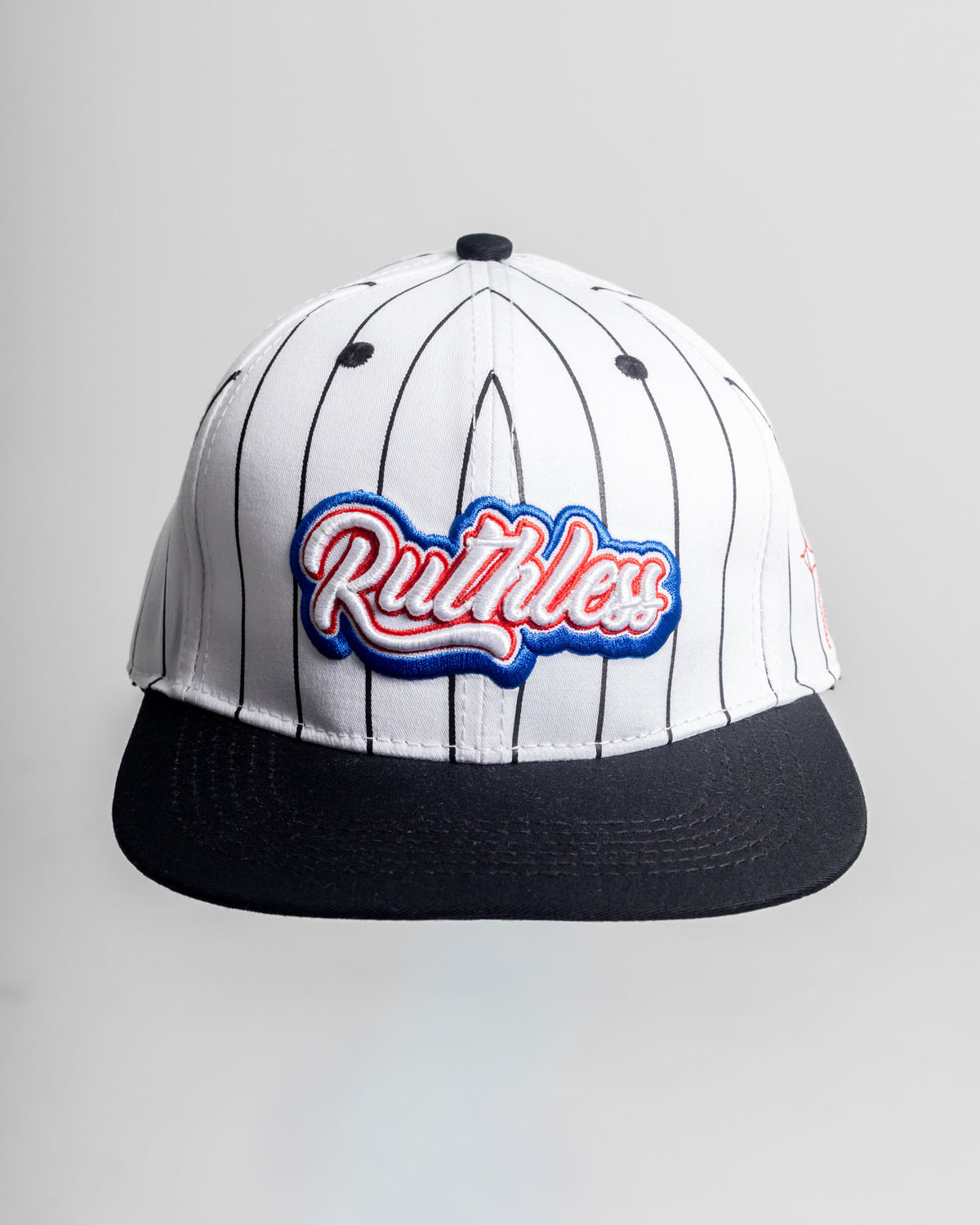 Gorra Beisbolera Ruthless