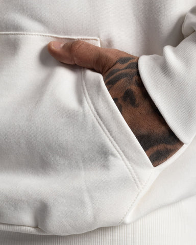 Hoodie Oversize Angels Duality