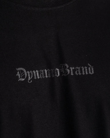 Camiseta Oversize Street Cult