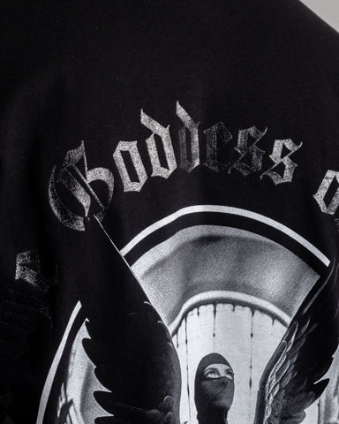 Camiseta Oversize Street Cult