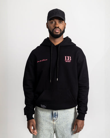 Hoodie Oversize Tonight