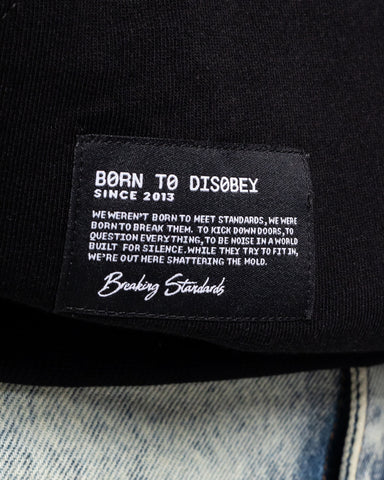 Hoodie Oversize Tonight