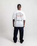 Camiseta Oversize Global Rebels