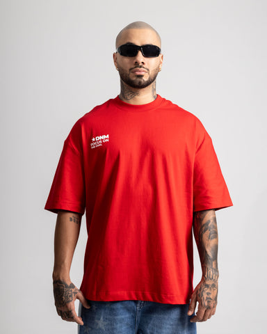 Camiseta Oversize Got Money