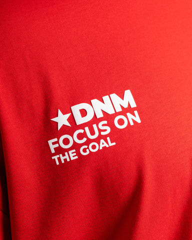 Camiseta Oversize Got Money