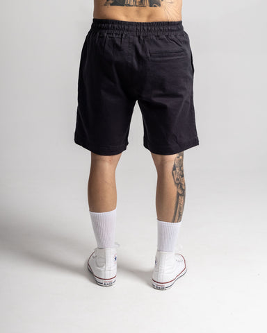 Pantaloneta Black Core