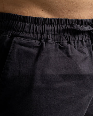 Pantaloneta Black Core