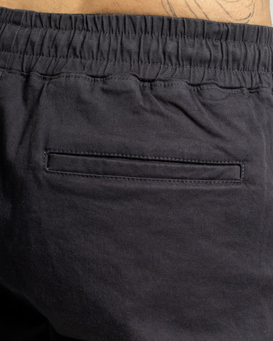 Pantaloneta Black Core