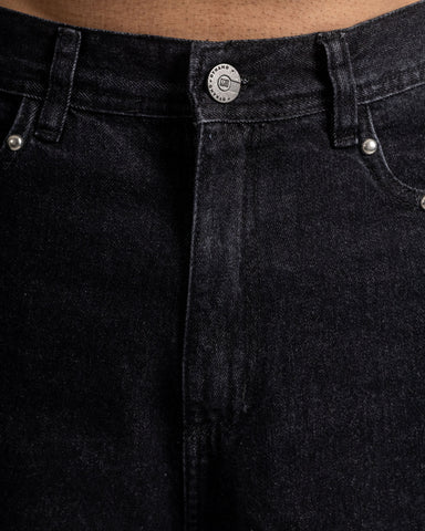 Bermuda Jorts Dark Riot