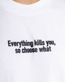 Camiseta sin mangas Street Choice