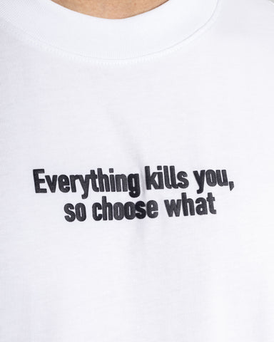 Camiseta sin mangas Street Choice