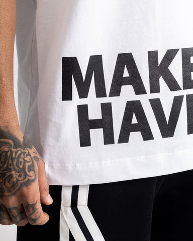 Camiseta sin mangas Street Choice