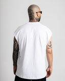 Camiseta sin mangas Street Choice