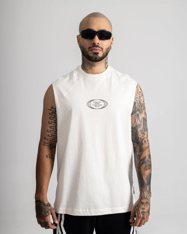 Camiseta Sin Mangas Urban Mind