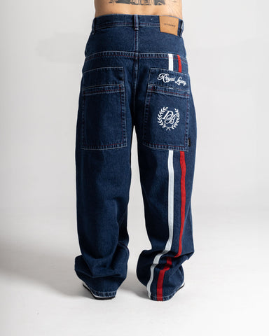 Jeans Baggy Street Dynasty