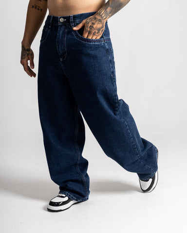Jeans Baggy Street Dynasty