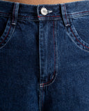 Jeans Baggy Street Dynasty