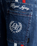 Jeans Baggy Street Dynasty