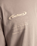 Camiseta Oversize Defiant Street